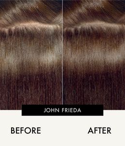 Precision Foam Colour 5B Medium Chocolate Brown